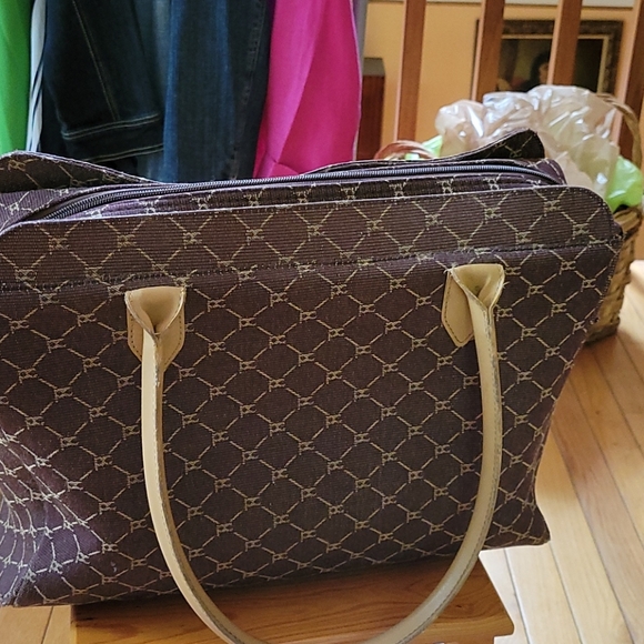 Computer bag 15×11×6.5 - Picture 2 of 4